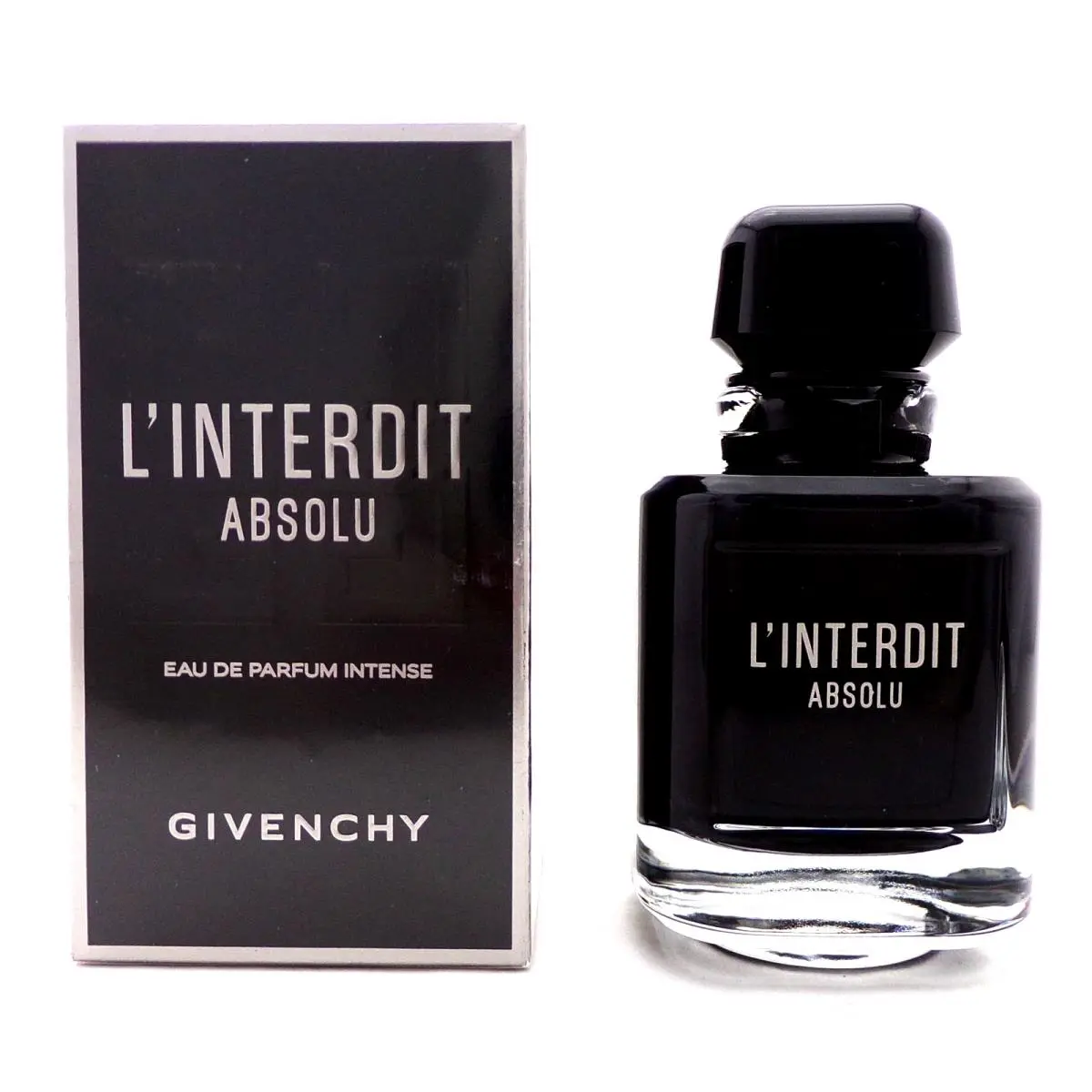 L`interdit Absolu by Givenchy 2.7 Oz. Edp Intense Spray For Women