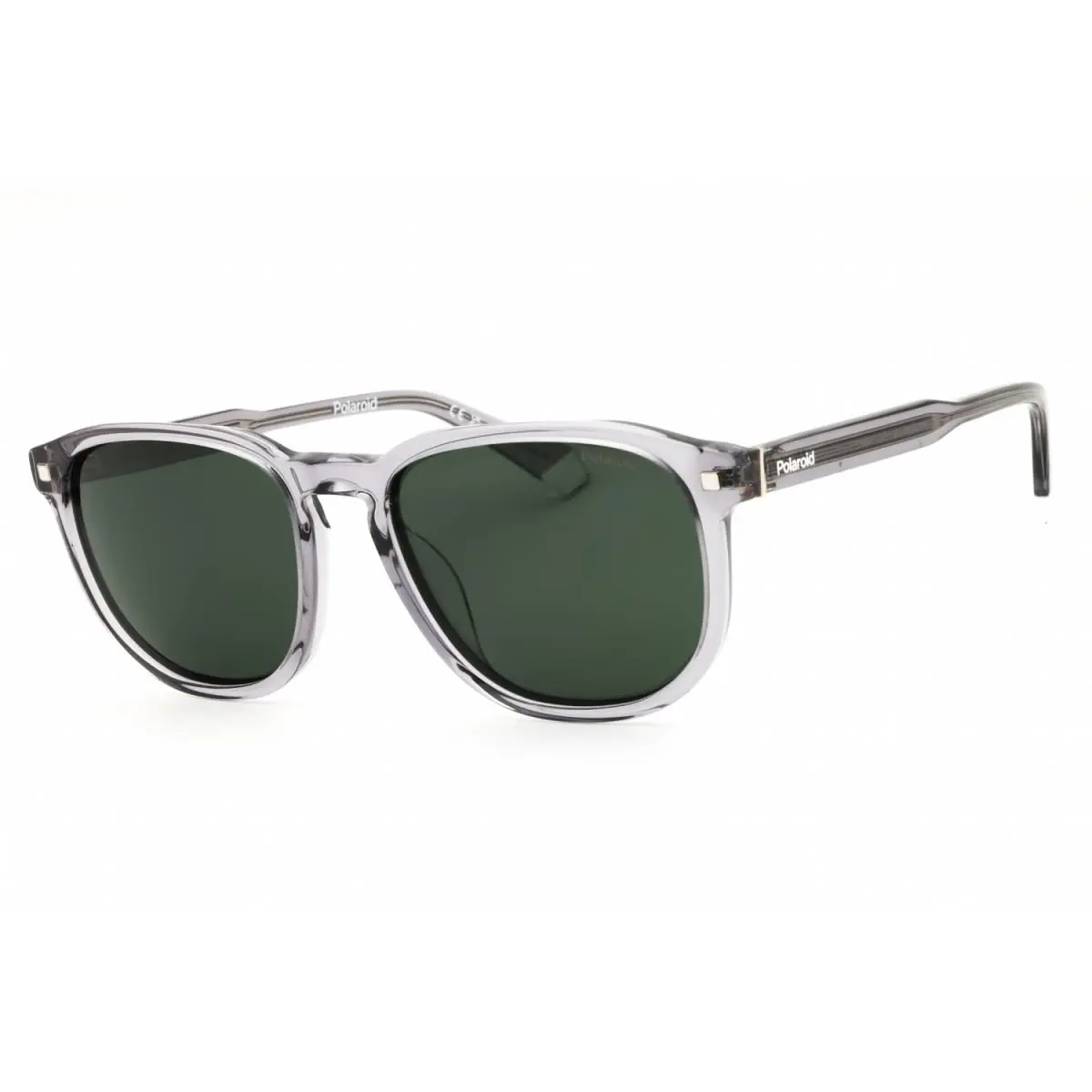 Polaroid Core Pld 4117/G/S/X 0KB7 UC Grey/green Polarized 55-18-145