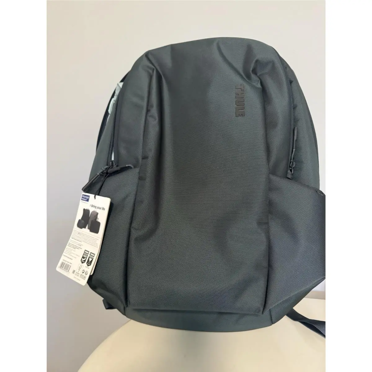 Subterra 2 Backpack Dark Slate 27L by Thule