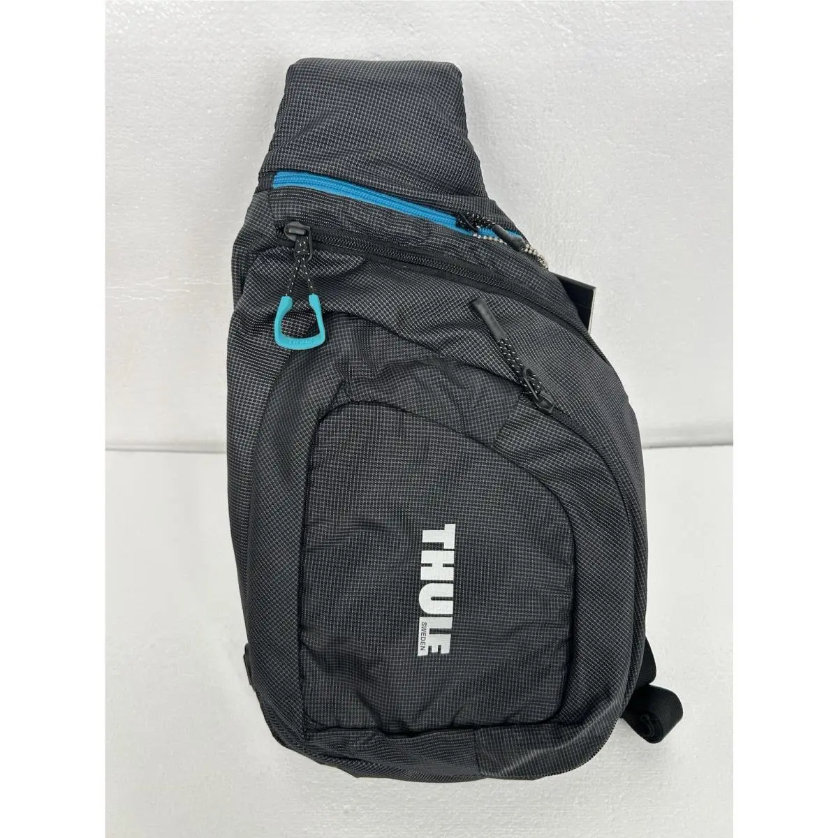 Crossover Sling Bag Black by Thule