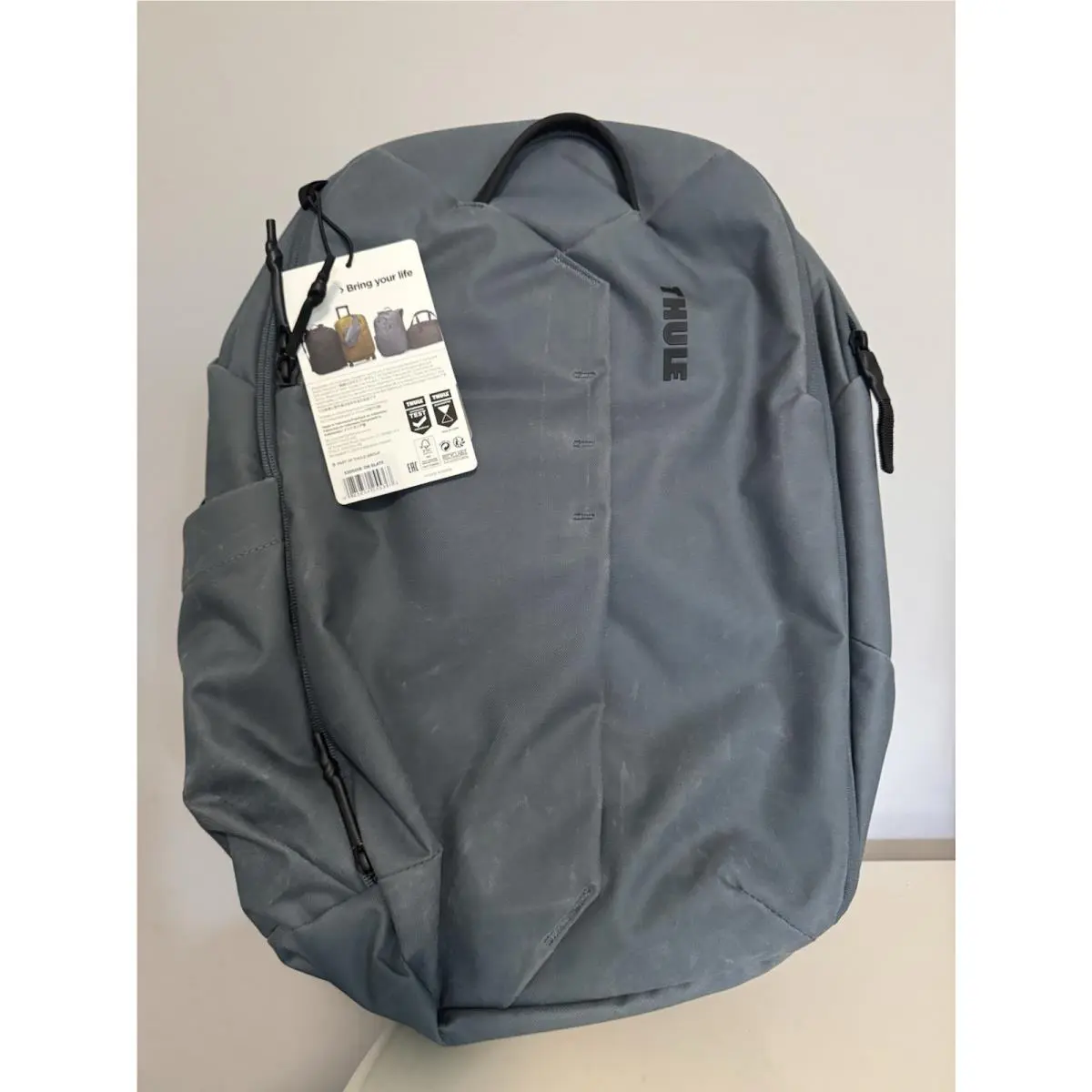 Aion Travel Backpack Dark Slate 28L by Thule