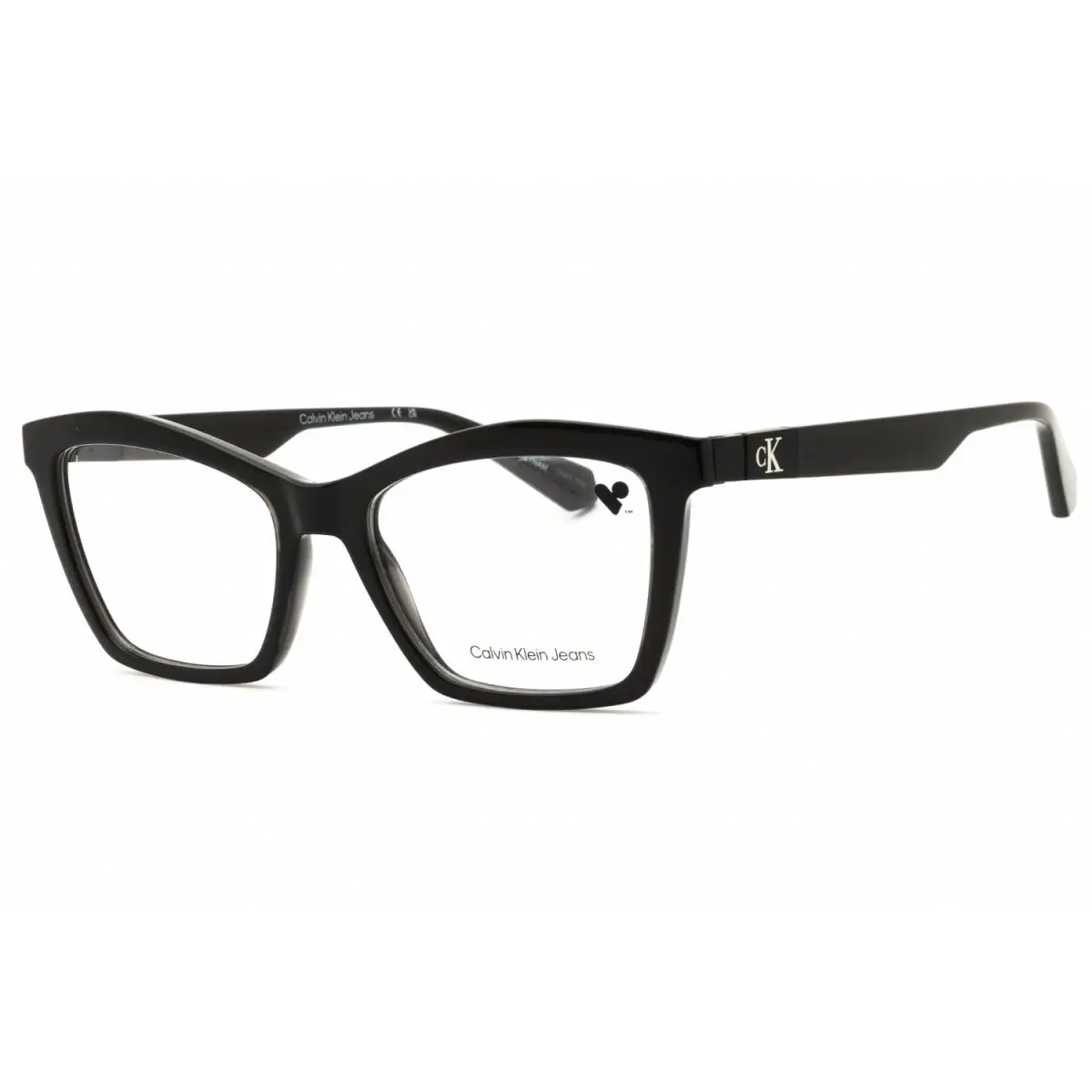 Calvin Klein Jeans CKJ24612N 050 Grey 52mm Eyeglasses