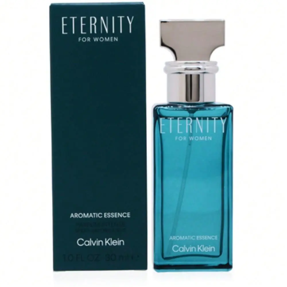 Calvin Klein Eternity Aromatics Essence Edp Spray 1.0 oz / 30 ml For Women