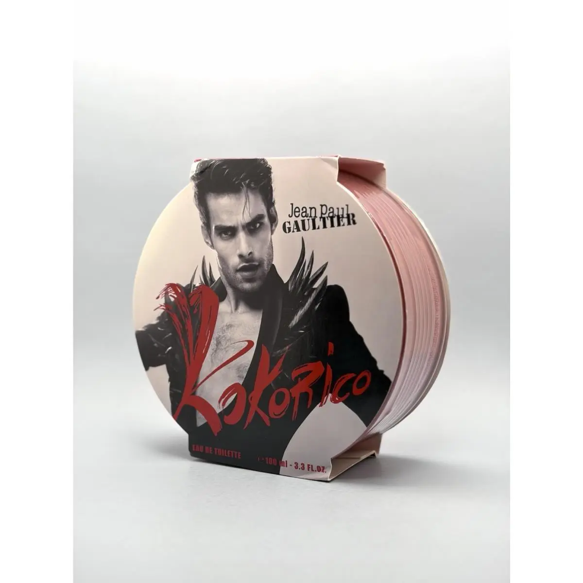 Jean Paul Gaultier - Kokorico - Edt - 3.3 oz / 100 ml