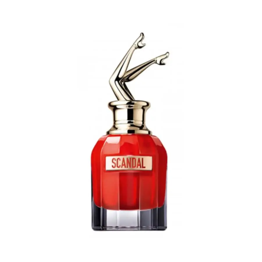 Jean Paul Gaultier Ladies Scandal Le Parfum Edp 1.7 oz Fragrances 8435415050753