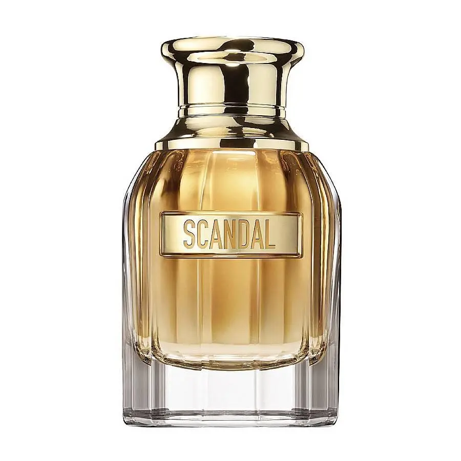 Jean Paul Gaultier Ladies Scandal Absolu Edp Spray 1.0 oz Fragrances