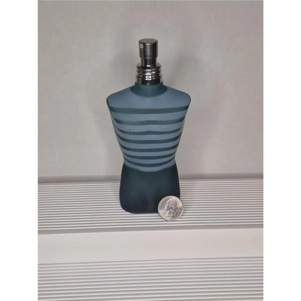 Jean Paul Gaultier Le Male Eau de Toilette Men`s Spray Full Size 4.2oz/125ml