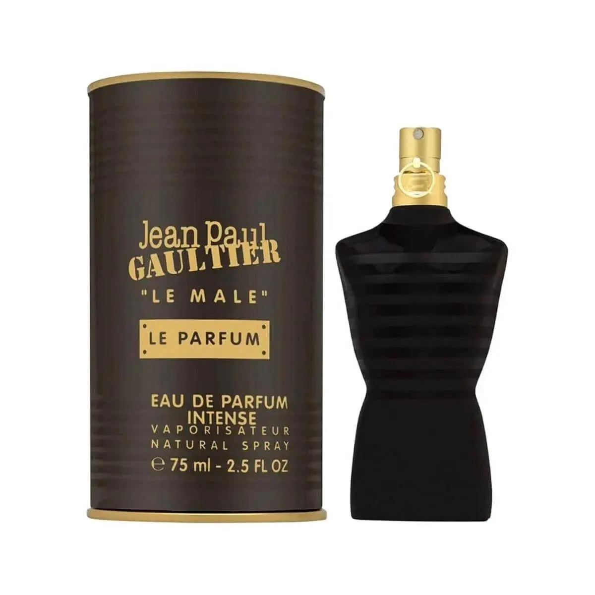 Jean Paul Gaultier LE Parfum 2.5 Edp Spr For Men