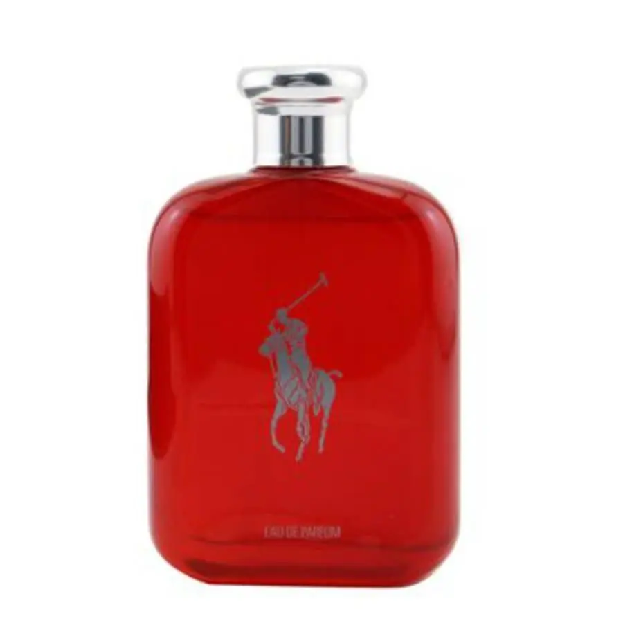 Jean Paul Gaultier Polo Red / Ralph Lauren Edp Spray 4.2 oz 125 ml M