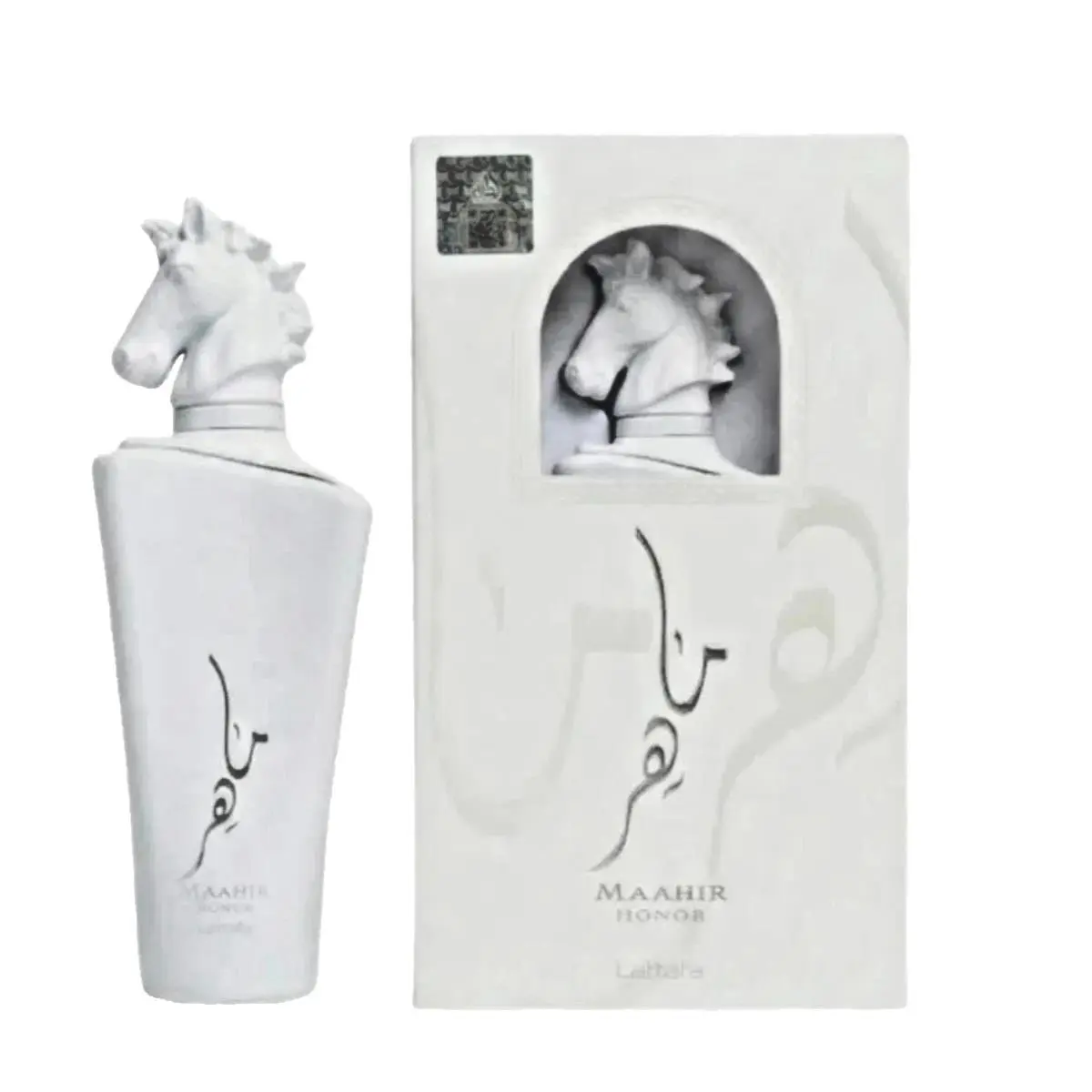 Maahir Honor Lattafa 3.4 Oz Unisex Eau De Parfum Spray