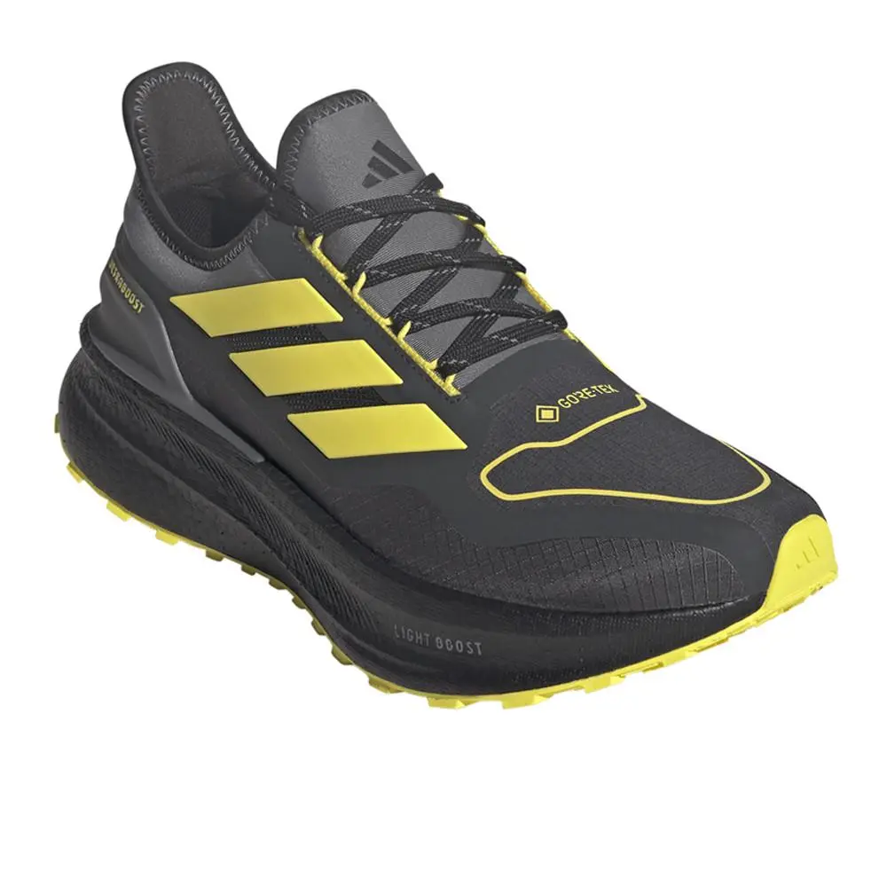 Adidas shoes - adidas Ultraboost Ultra Boost 5 Gtx - JI3242 - Black 8