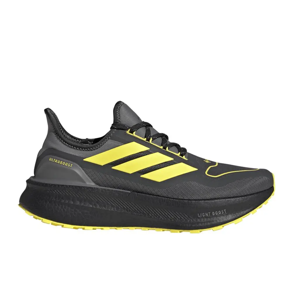 Adidas shoes - adidas Ultraboost Ultra Boost 5 Gtx - JI3242 - Black 7