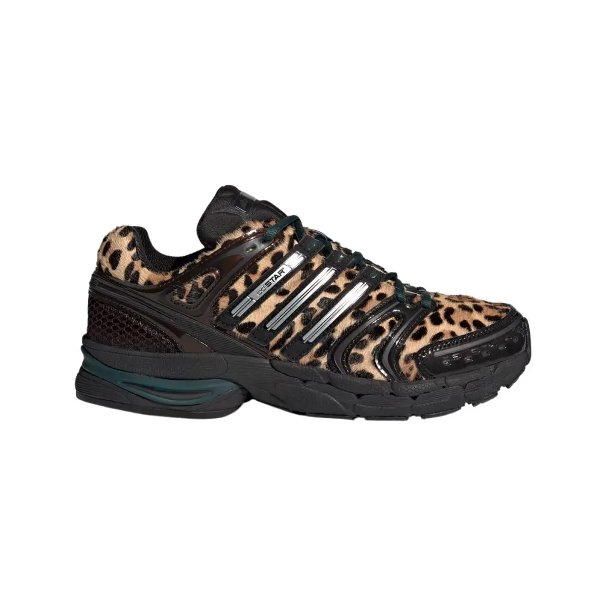 Adidas shoes - Adidas Adistar Control 5 - Adistar Control - KI4204 - Black 1