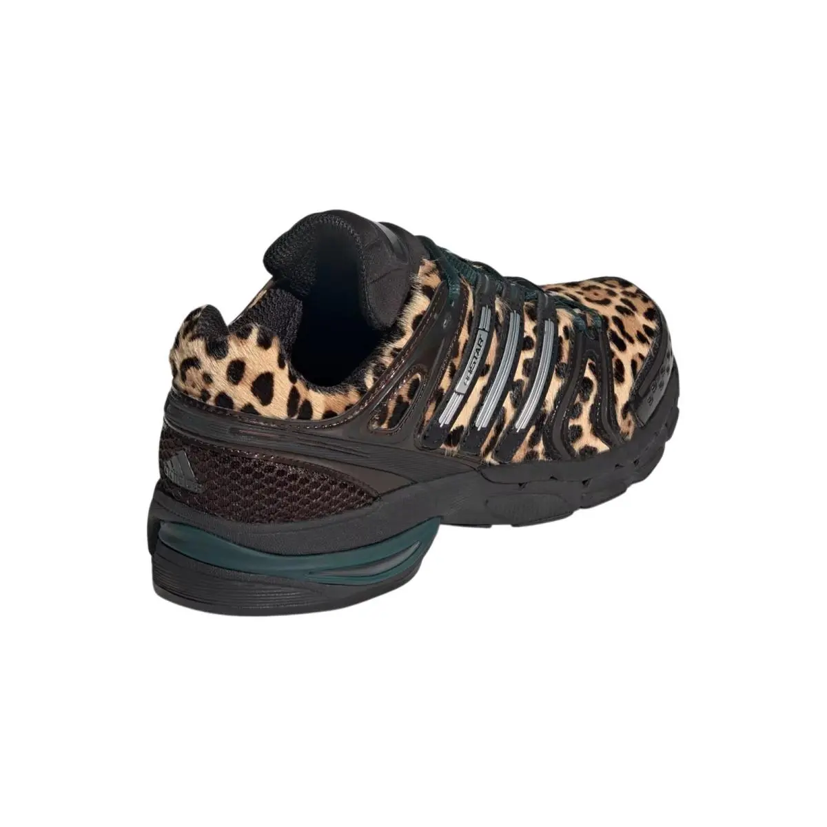 Adidas shoes - Adidas Adistar Control 5 - Adistar Control - KI4204 - Black 3