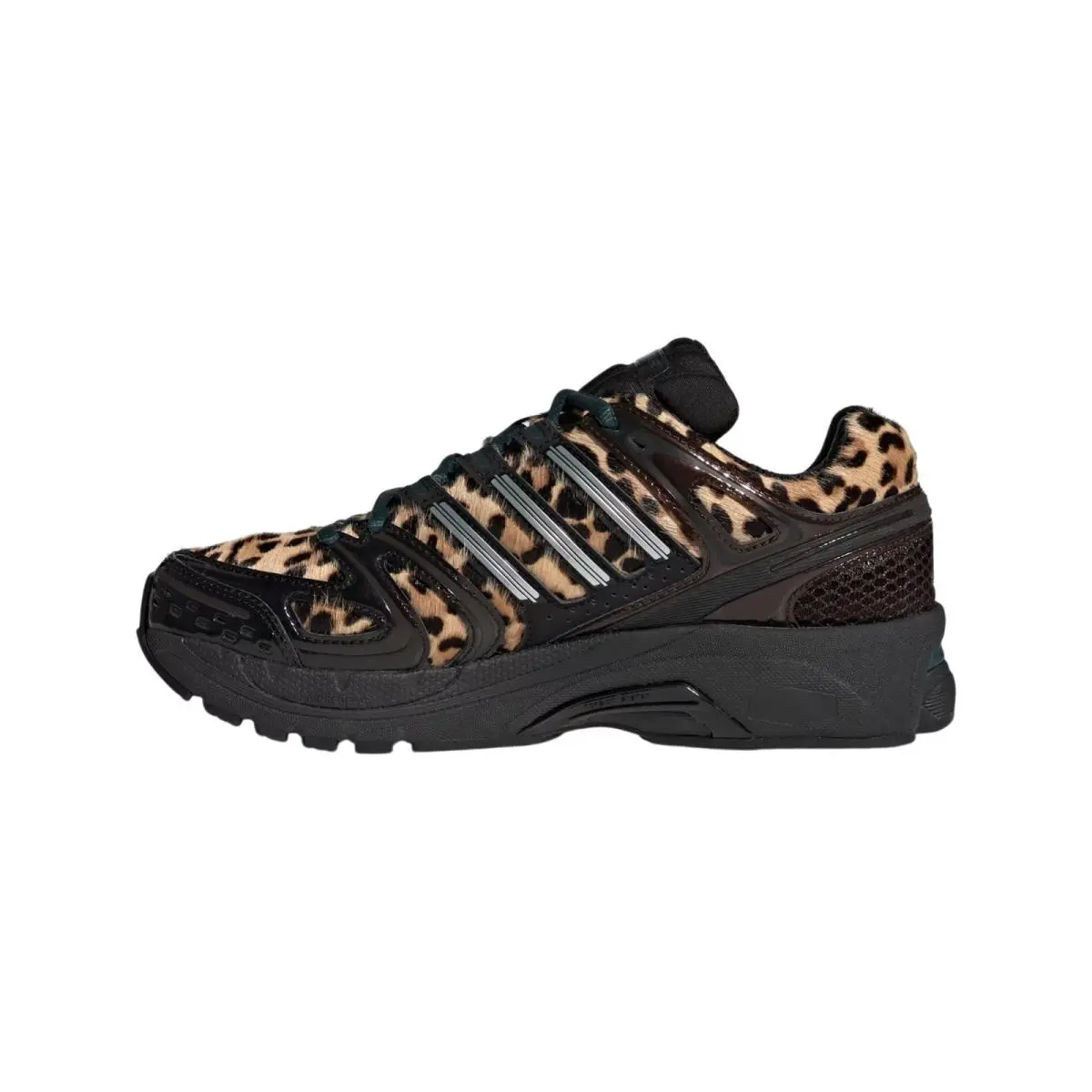 Adidas shoes - Adidas Adistar Control 5 - Adistar Control - KI4204 - Black 9
