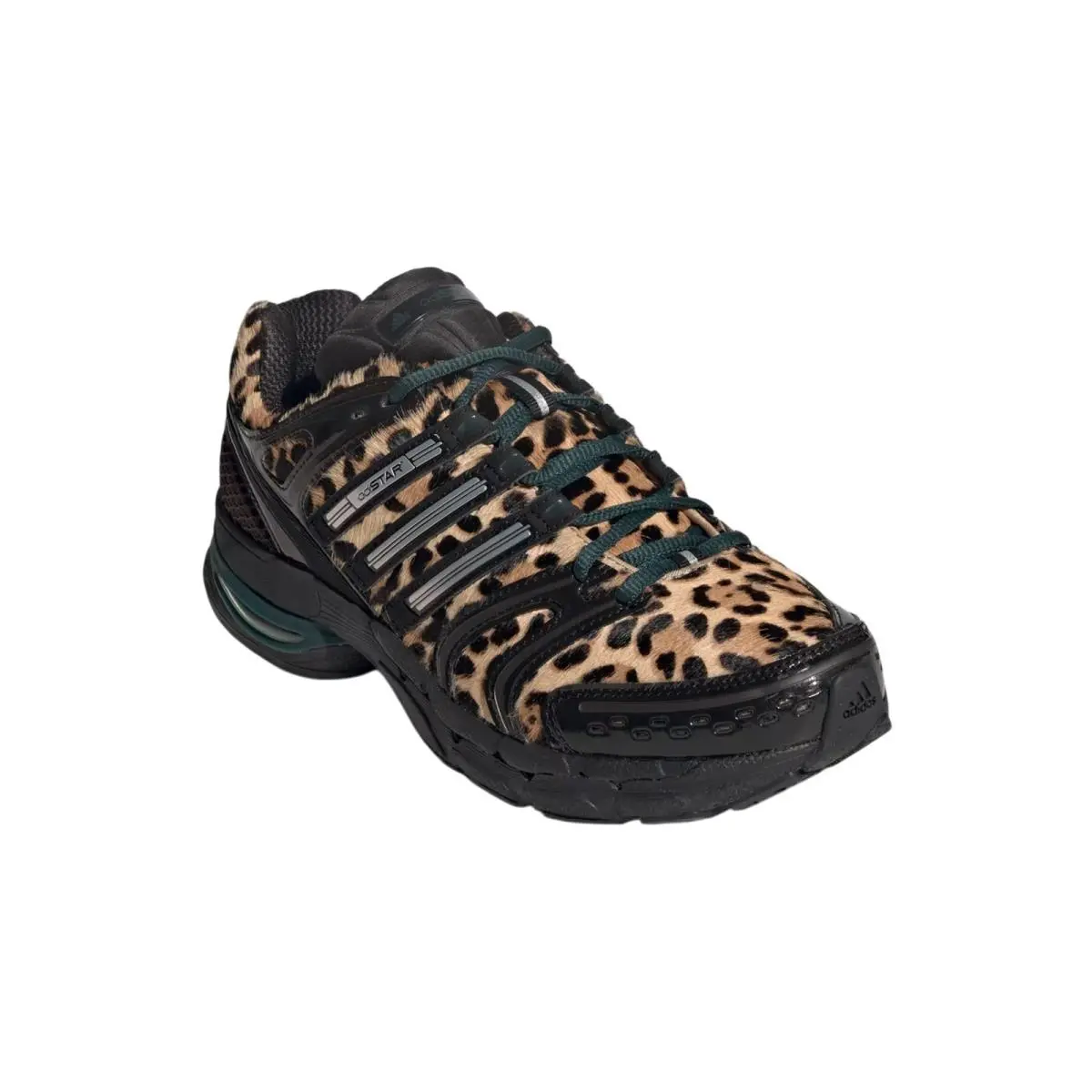 Adidas shoes - Adidas Adistar Control 5 - Adistar Control - KI4204 - Black 11