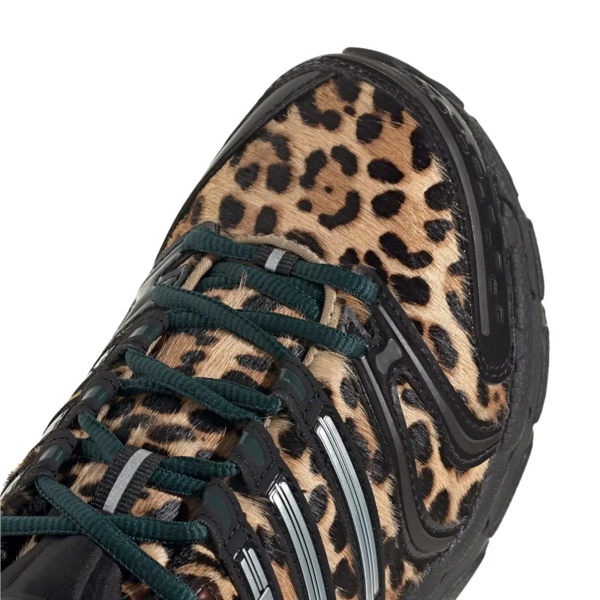Adidas shoes - Adidas Adistar Control 5 - Adistar Control - KI4204 - Black 15