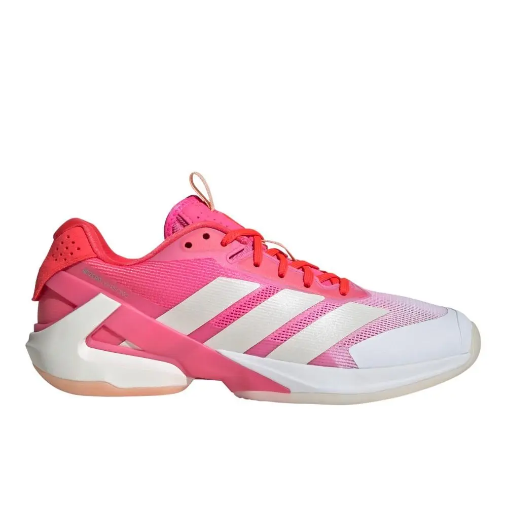Adidas shoes - adidas Adizero Ubersonic 5 Tennis - IH9936 - Pink 7