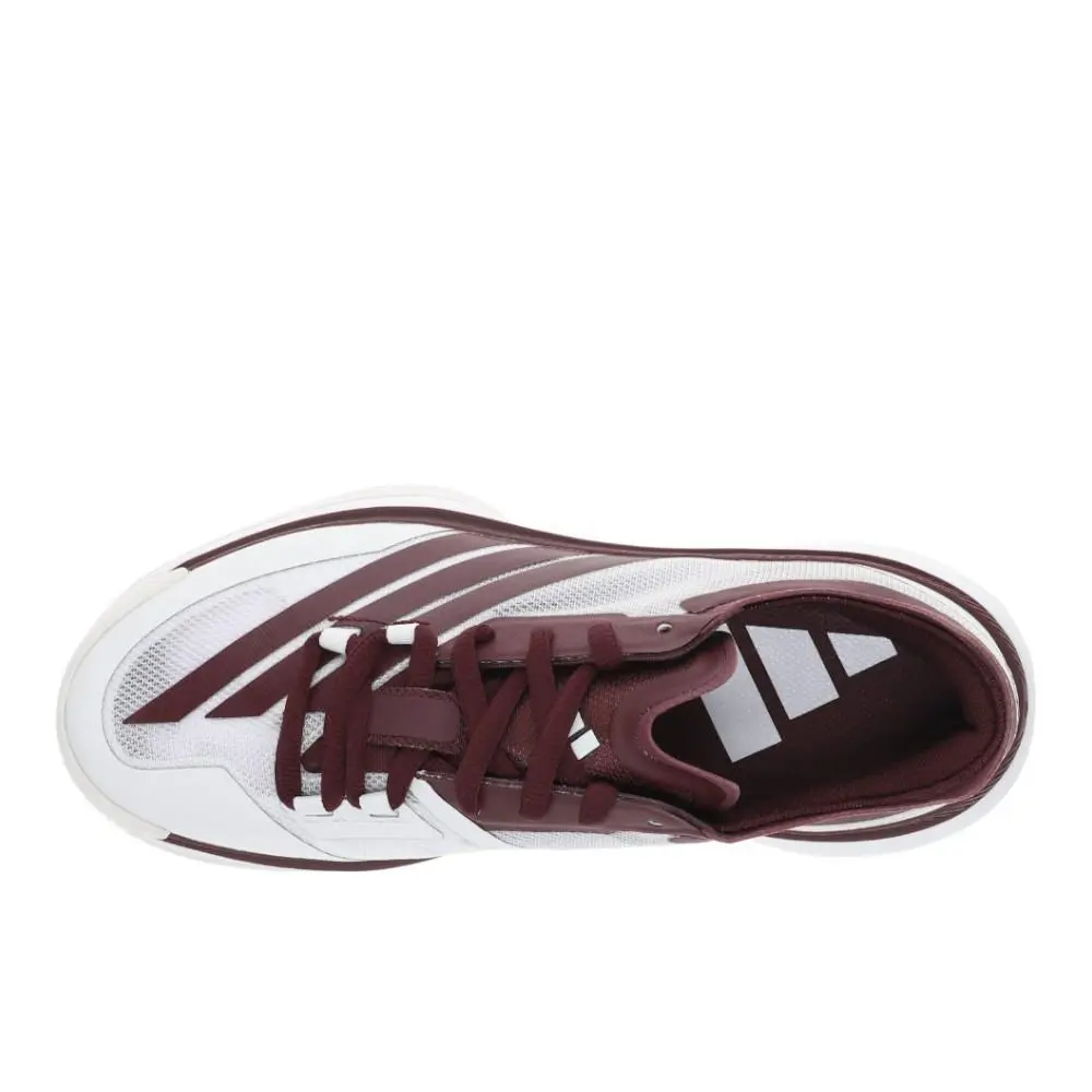 Adidas shoes - adidas Adizero Select 3.0 Pro Team Basketball - IH2057 - Red 2
