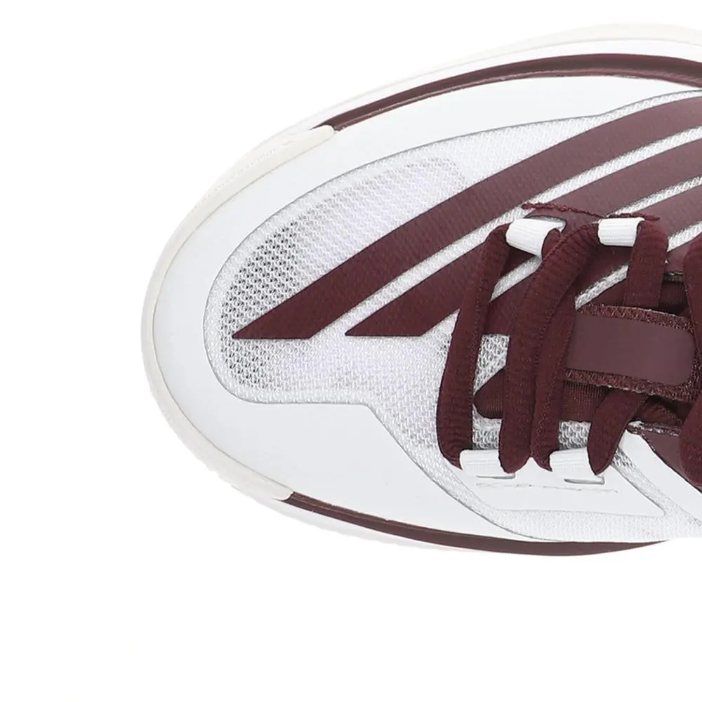 Adidas shoes - adidas Adizero Select 3.0 Pro Team Basketball - IH2057 - Red 13