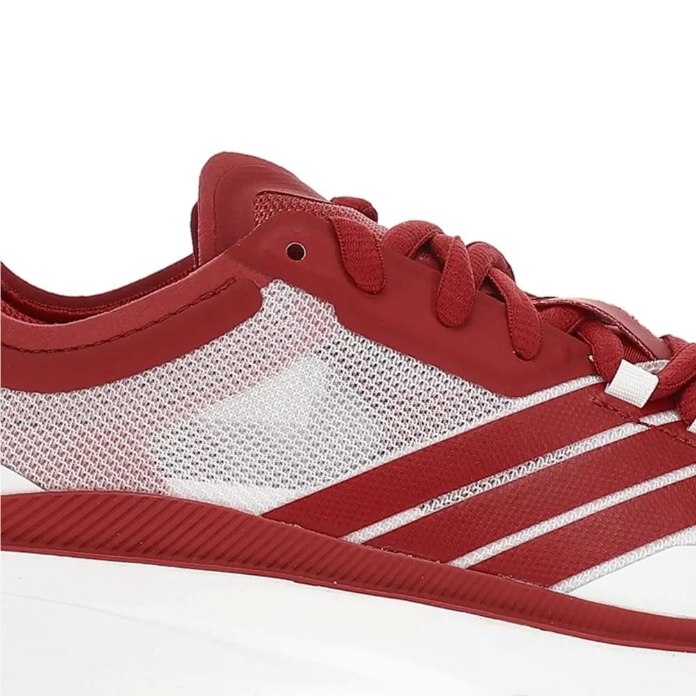 Adidas shoes - adidas Adizero Select 3.0 Pro Team Basketball - IH2055 - Red 4