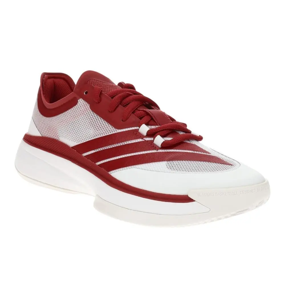 Adidas shoes - adidas Adizero Select 3.0 Pro Team Basketball - IH2055 - Red 8