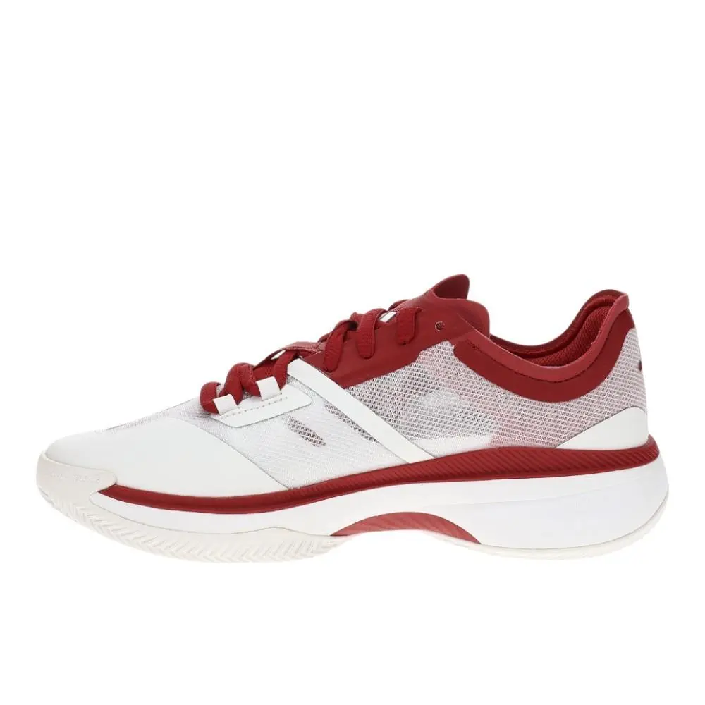 Adidas shoes - adidas Adizero Select 3.0 Pro Team Basketball - IH2055 - Red 9