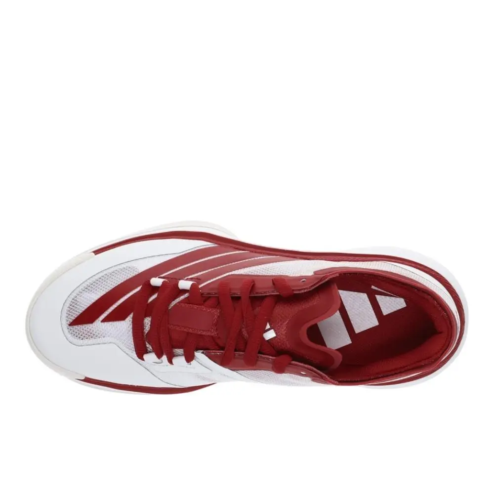 Adidas shoes - adidas Adizero Select 3.0 Pro Team Basketball - IH2055 - Red 10