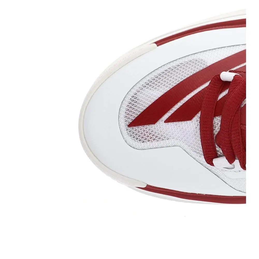 Adidas shoes - adidas Adizero Select 3.0 Pro Team Basketball - IH2055 - Red 13
