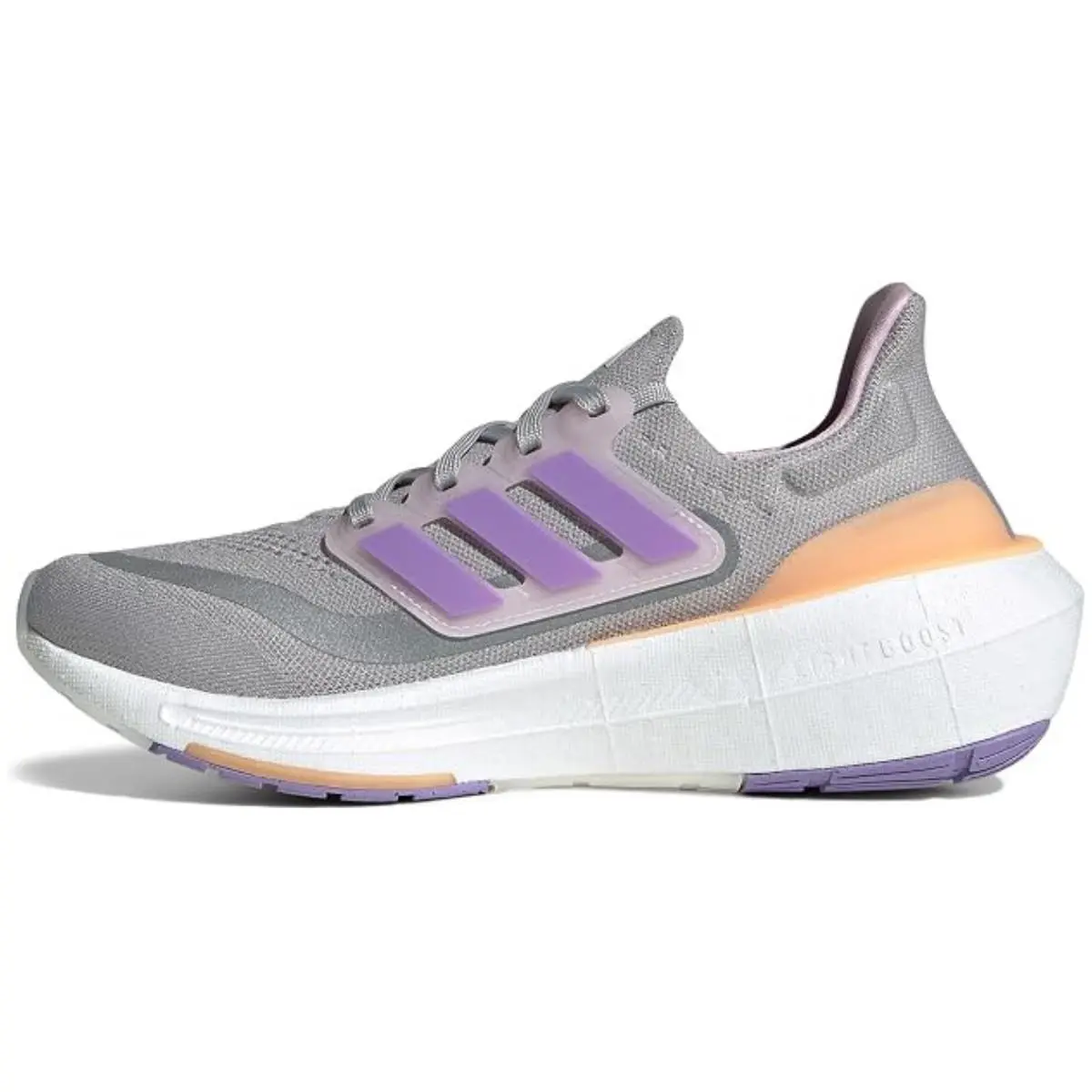 Adidas shoes - Adidas UltraBoost Light IE1762 - UltraBoost Light - IE1762 - Gray 0