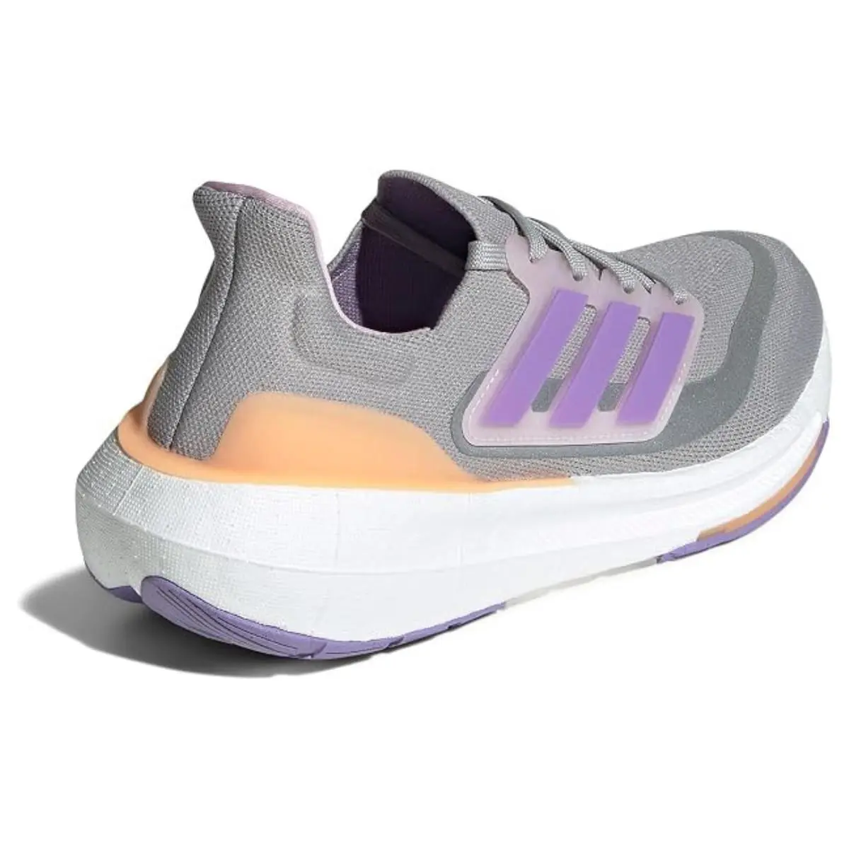 Adidas shoes - Adidas UltraBoost Light IE1762 - UltraBoost Light - IE1762 - Gray 8