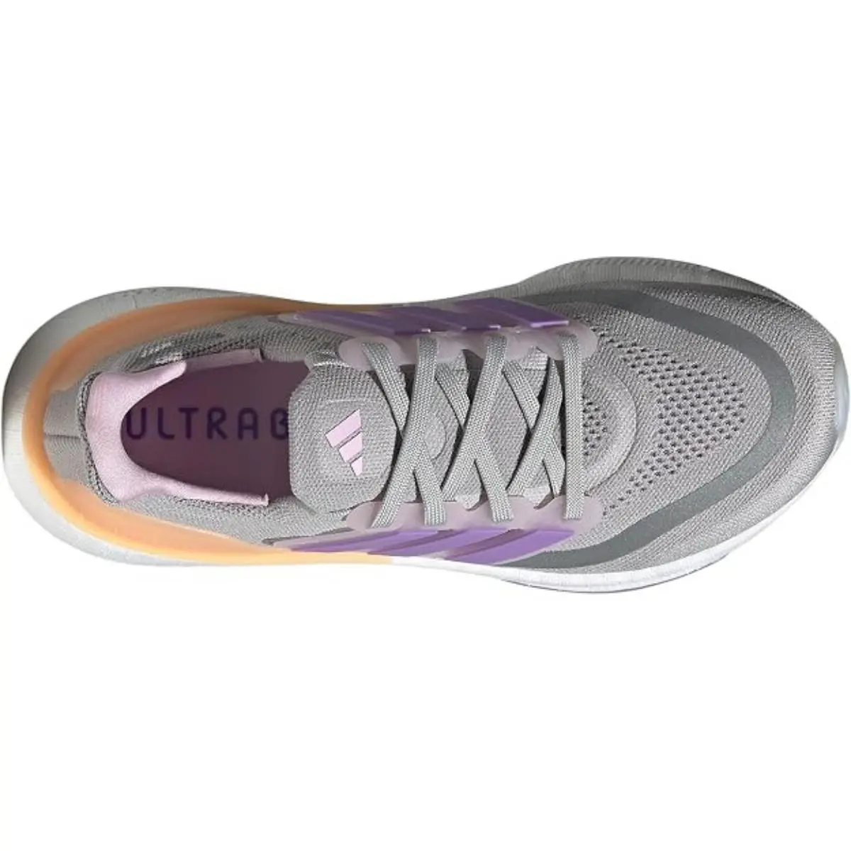 Adidas shoes - Adidas UltraBoost Light IE1762 - UltraBoost Light - IE1762 - Gray 9