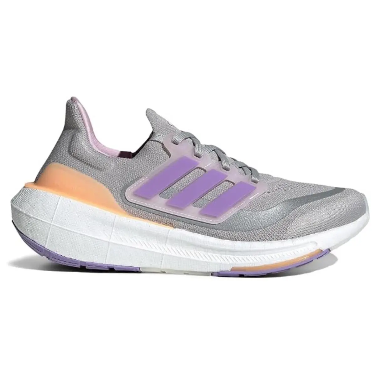 Adidas shoes - Adidas UltraBoost Light IE1762 - UltraBoost Light - IE1762 - Gray 5
