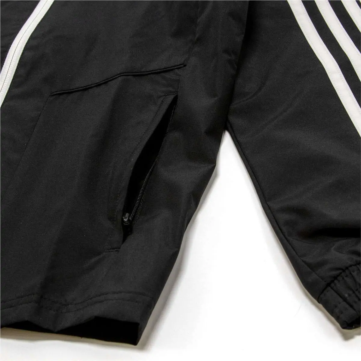 Adidas clothing - Adidas Tiro 19 - Tiro - Black 10