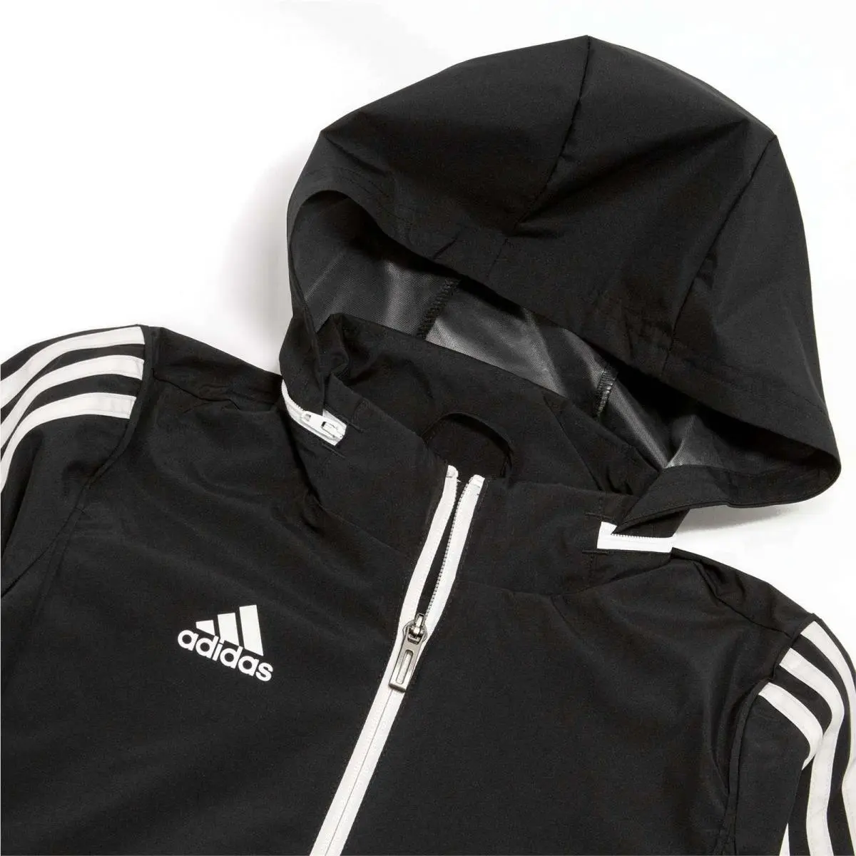 Adidas clothing - Adidas Tiro 19 - Tiro - Black 9