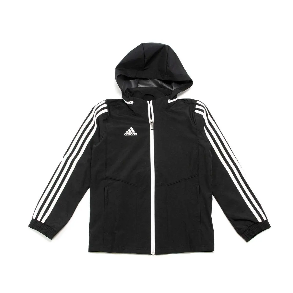 Adidas clothing - Adidas Tiro 19 - Tiro - Black 5