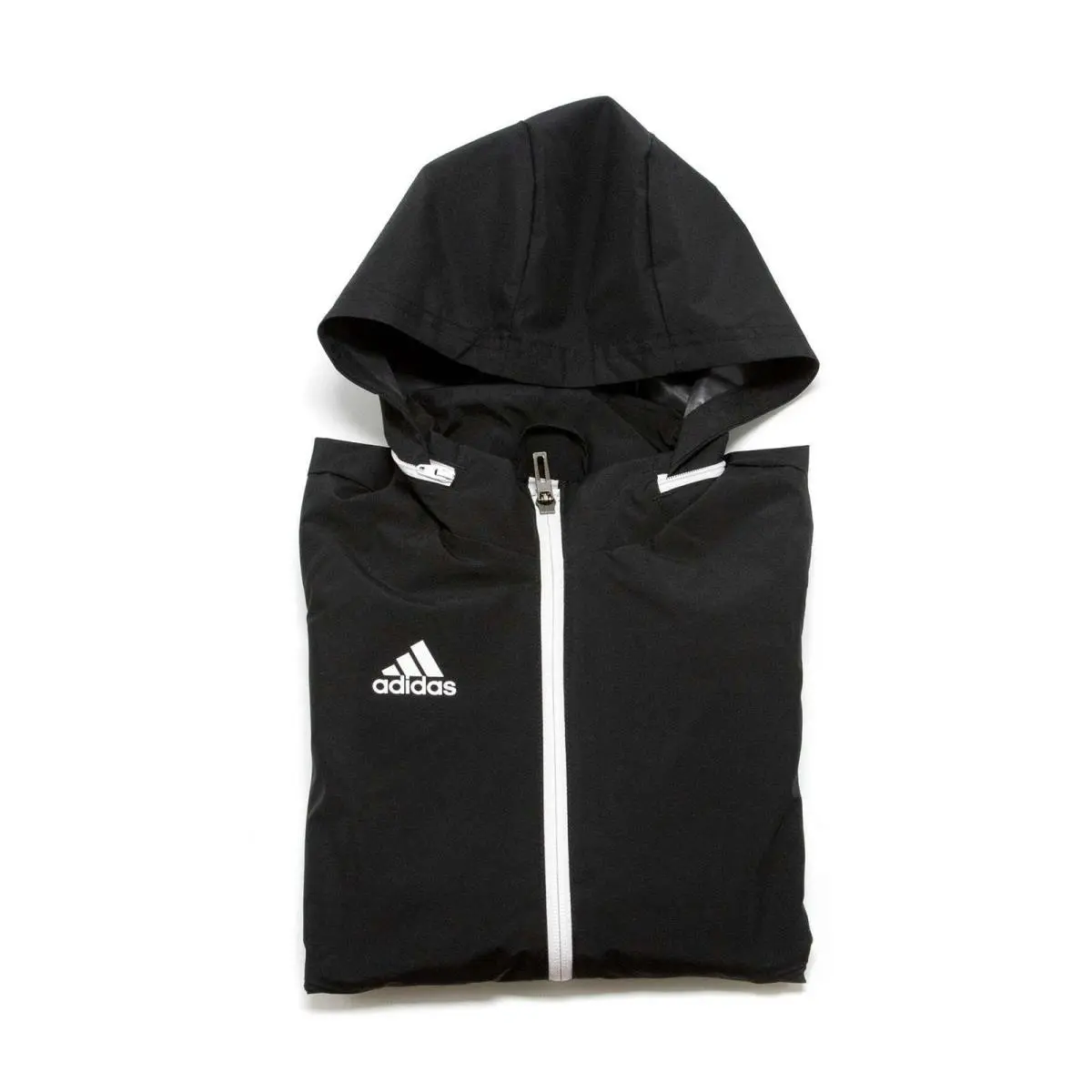 Adidas clothing - Adidas Tiro 19 - Tiro - Black 6