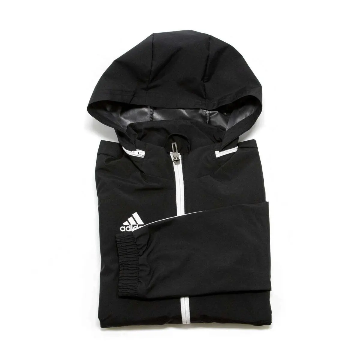 Adidas clothing - Adidas Tiro 19 - Tiro - Black 7