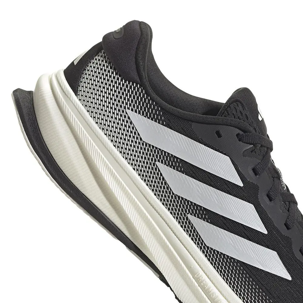 Adidas shoes - adidas Supernova Rise 2 Running - IH2504 - Black 5