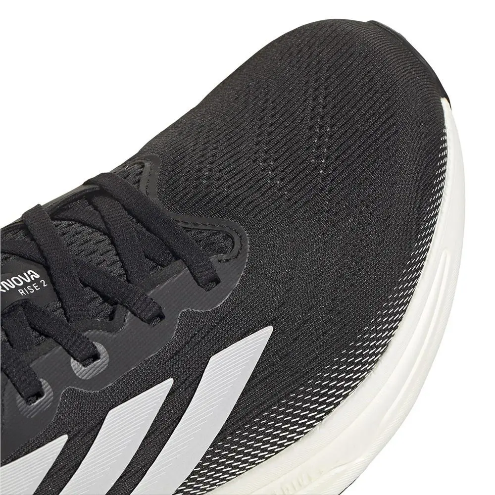 Adidas shoes - adidas Supernova Rise 2 Running - IH2504 - Black 12