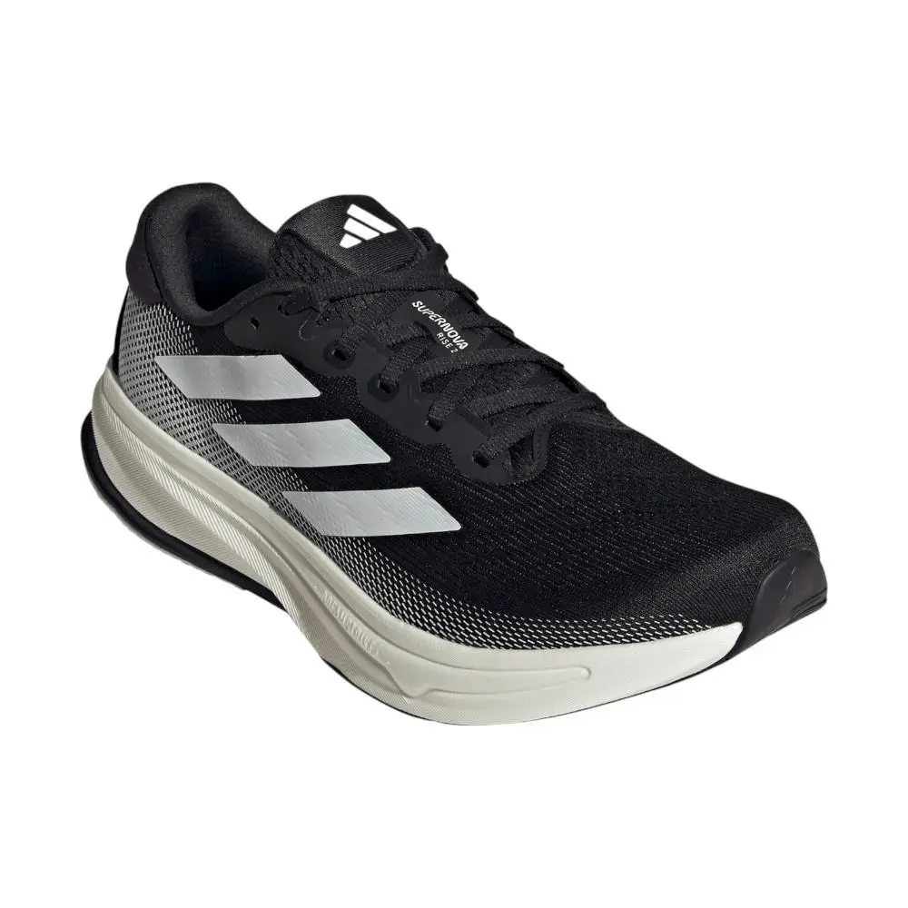 Adidas shoes - adidas Supernova Rise 2 Running - IH2504 - Black 8