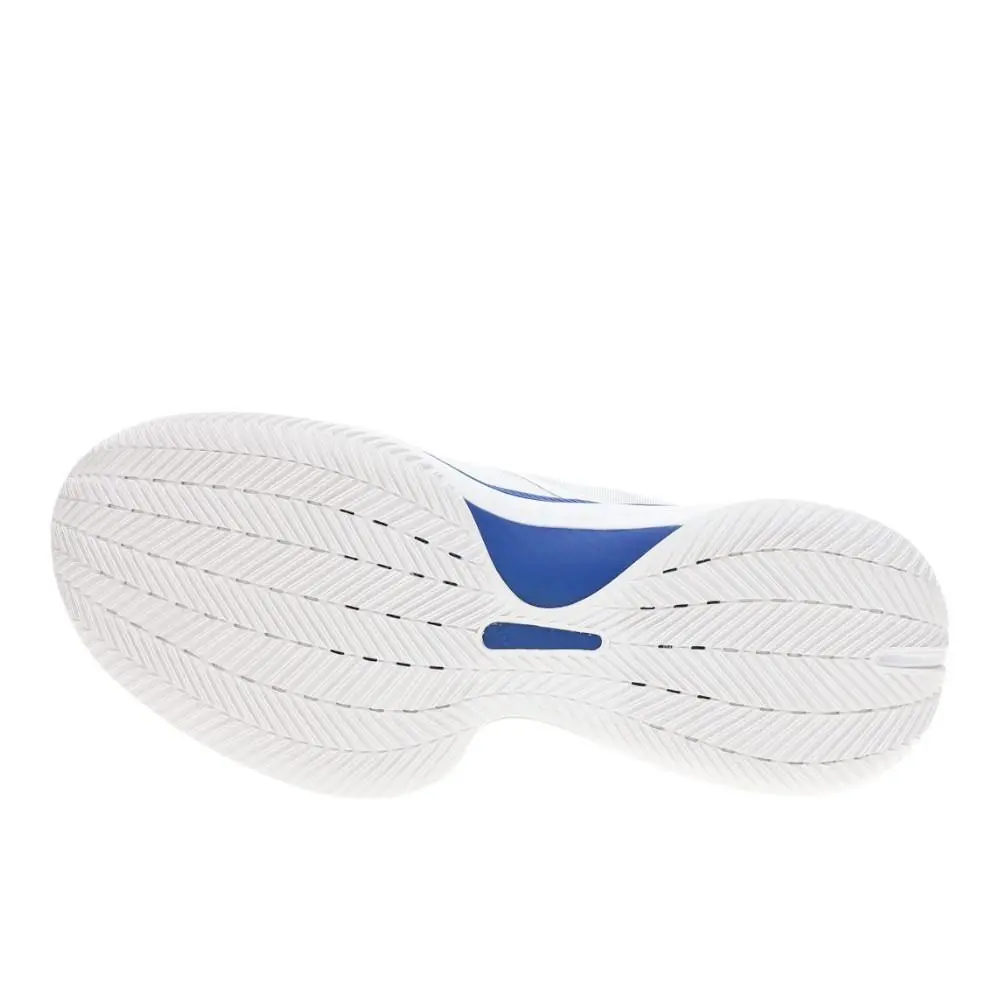 Adidas shoes - adidas Adizero Select 3.0 Pro Team Basketball - IH2047 - Blue 3