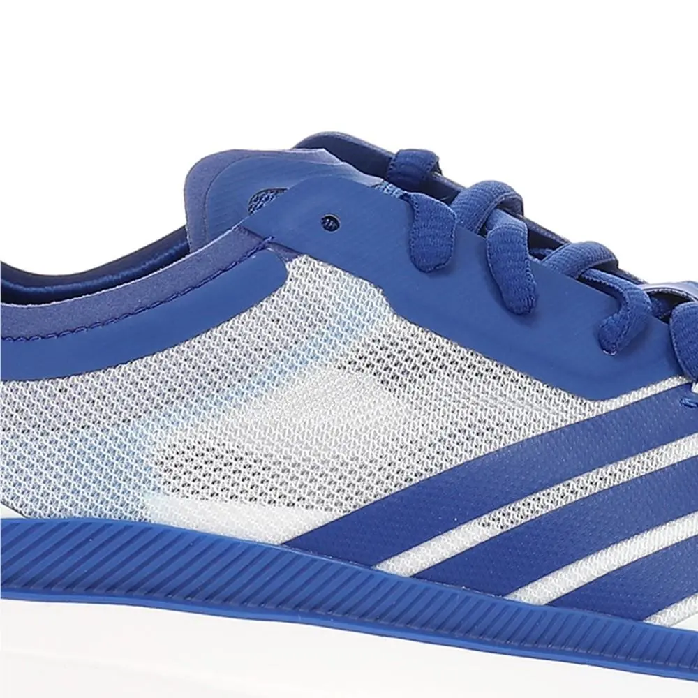Adidas shoes - adidas Adizero Select 3.0 Pro Team Basketball - IH2047 - Blue 4