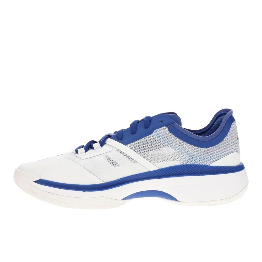 Adidas shoes - adidas Adizero Select 3.0 Pro Team Basketball - IH2047 - Blue 9