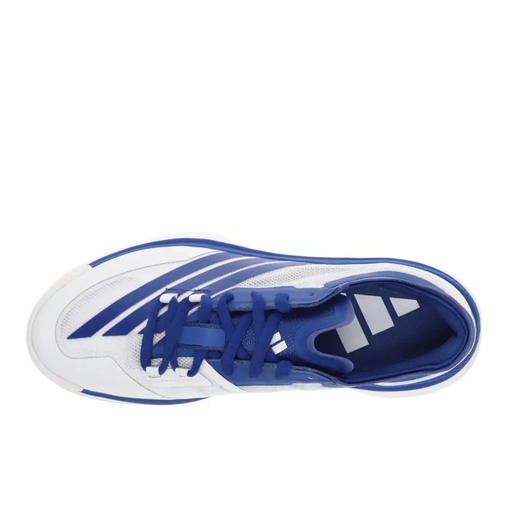 Adidas shoes - adidas Adizero Select 3.0 Pro Team Basketball - IH2047 - Blue 10