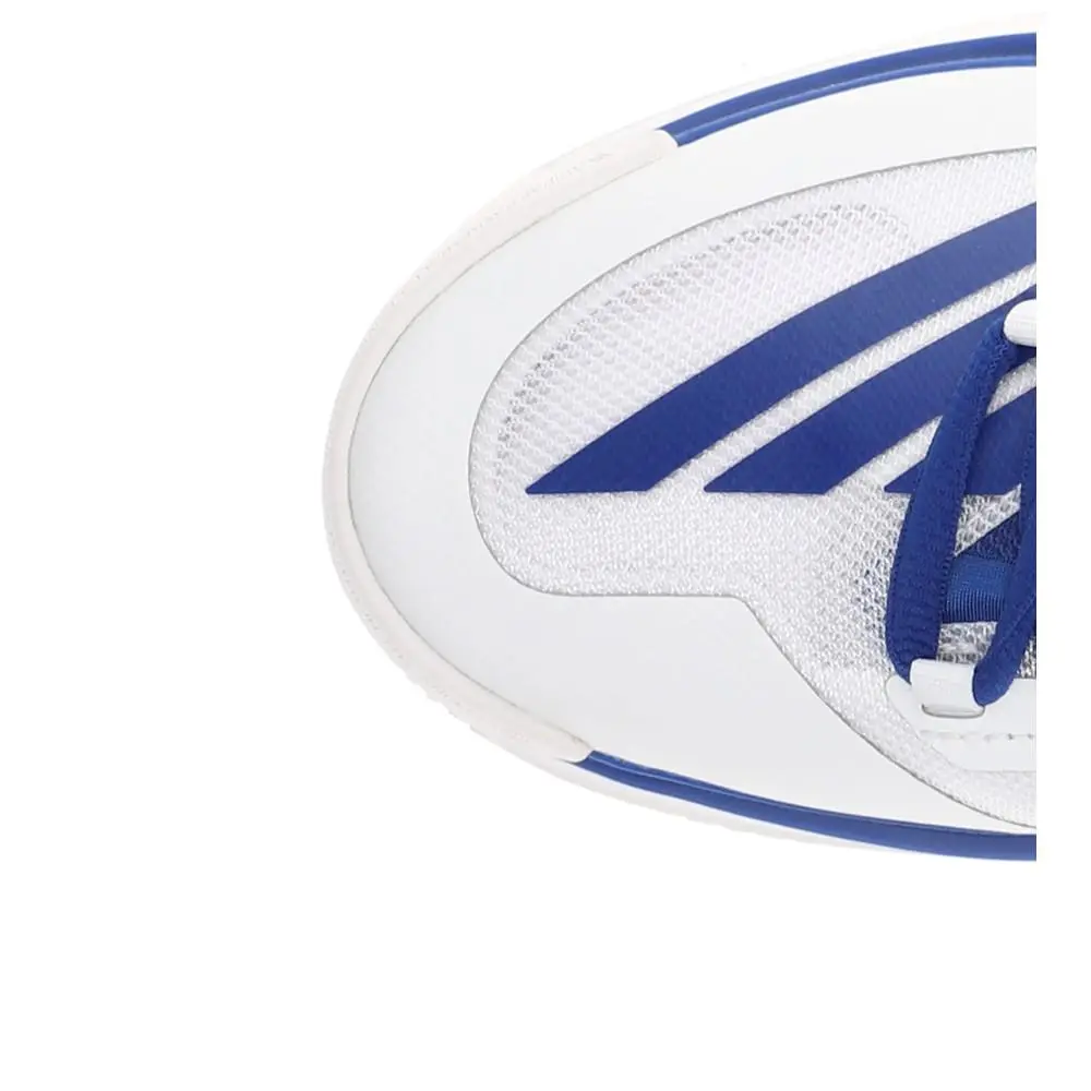 Adidas shoes - adidas Adizero Select 3.0 Pro Team Basketball - IH2047 - Blue 13