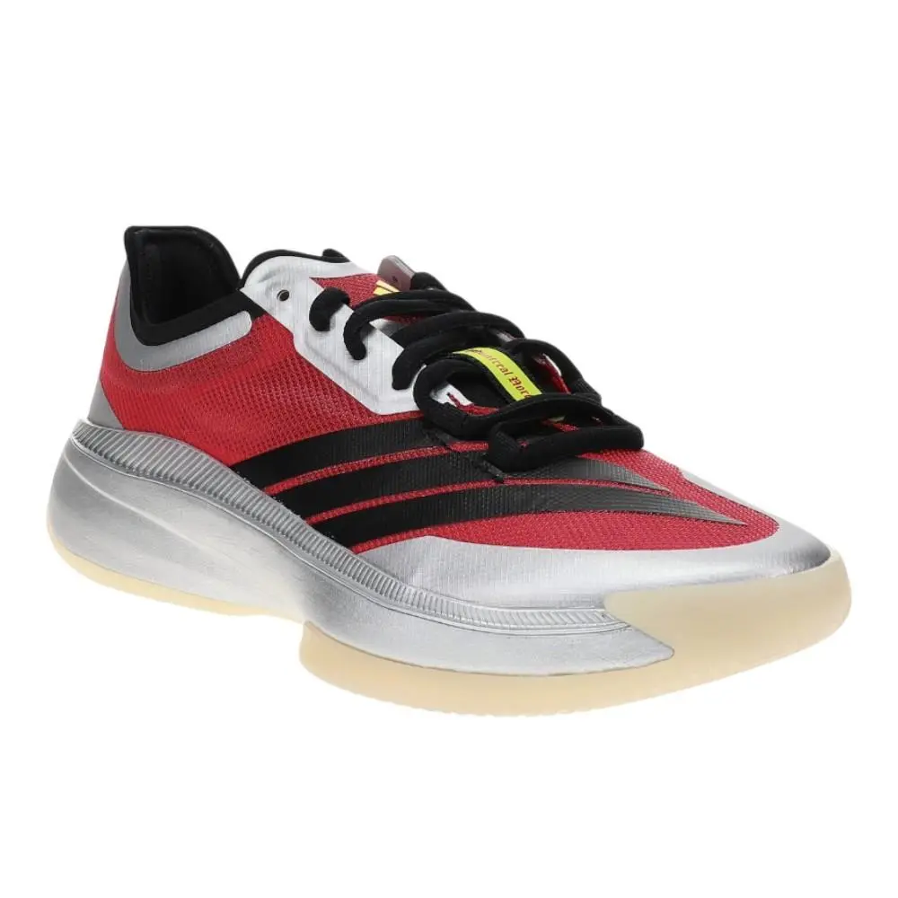 Adidas shoes - adidas Adizero Select 3.0 Basketball - IH7095 - Red 0