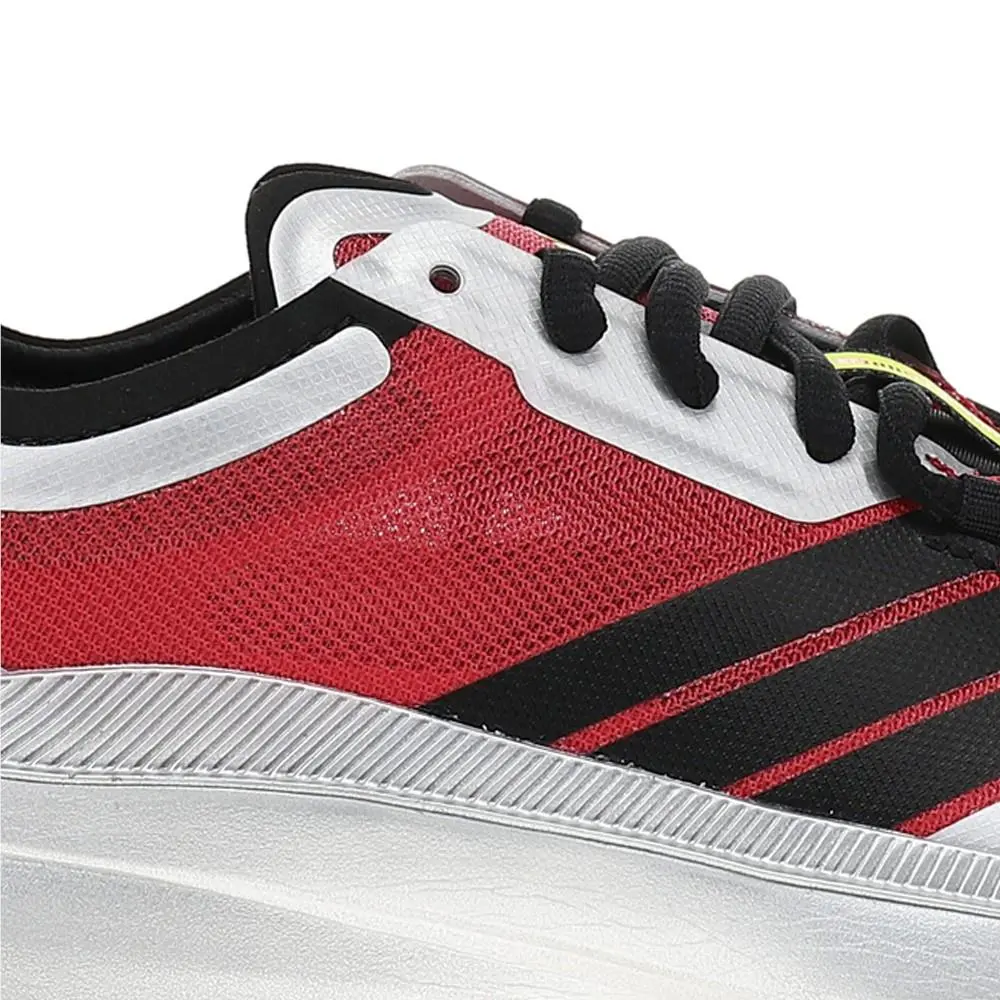 Adidas shoes - adidas Adizero Select 3.0 Basketball - IH7095 - Red 4