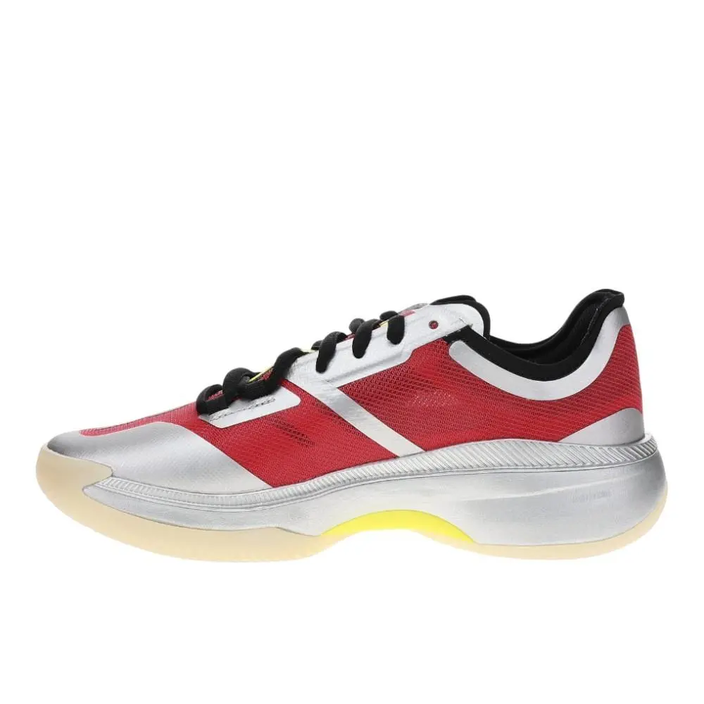 Adidas shoes - adidas Adizero Select 3.0 Basketball - IH7095 - Red 9