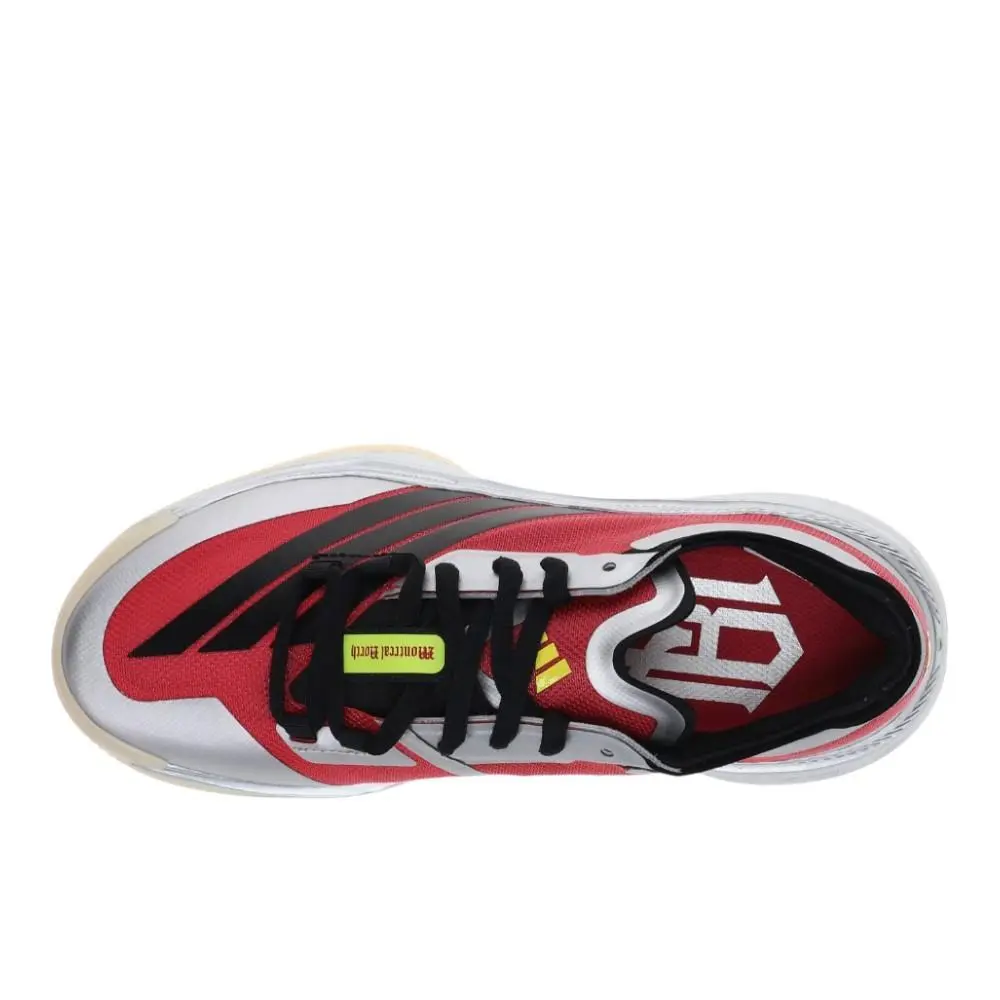 Adidas shoes - adidas Adizero Select 3.0 Basketball - IH7095 - Red 10